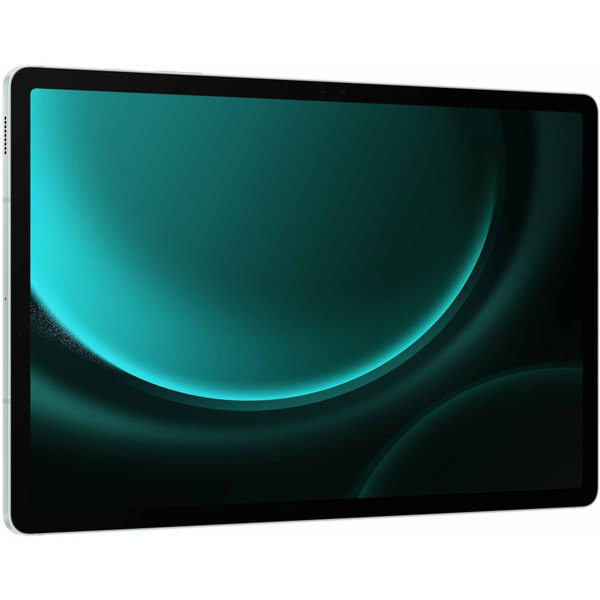 Планшет SAMSUNG Galaxy Tab S9 FE+ Wi-Fi SM-X610 8GB/128GB (мятный)