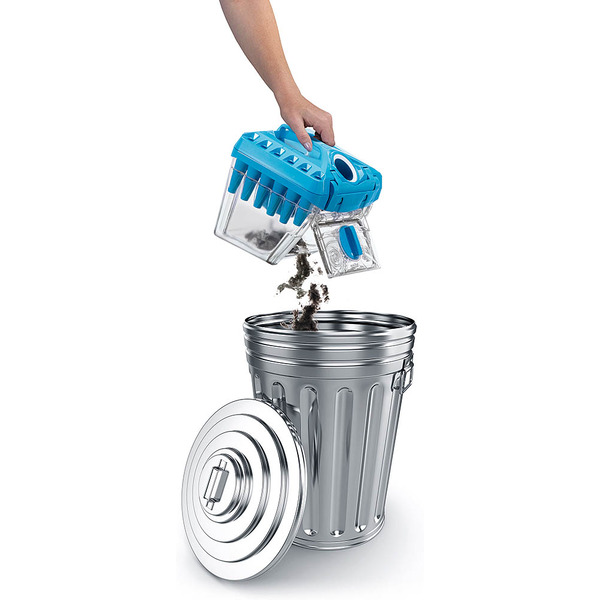 Пылесос Thomas DryBOX+AquaBOX Parkett (786555)