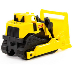 Бульдозер Полесье Эксперт 85382