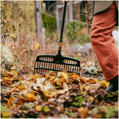 Грабли Fiskars 1080681