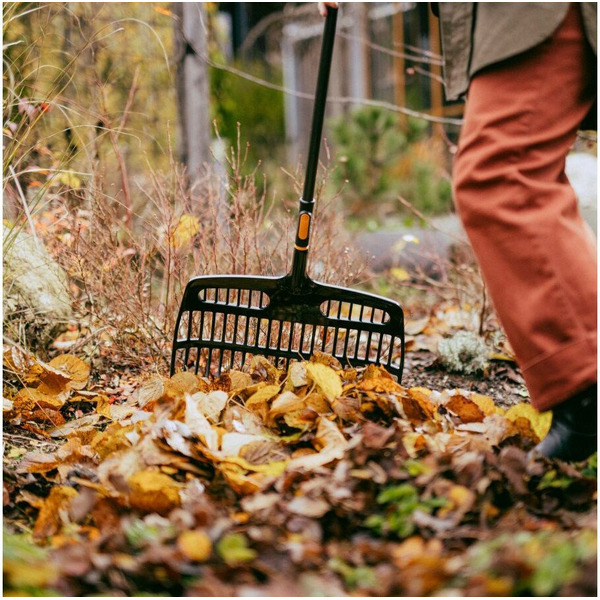 Грабли Fiskars 1080681