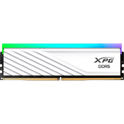 Оперативная память ADATA XPG Lancer Blade RGB 2x16ГБ DDR5 6000 МГц AX5U6000C3616G-DTLABRWH