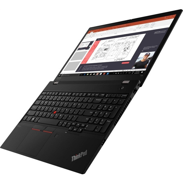 Ноутбук Lenovo ThinkPad T15 Gen1 20S60022RT