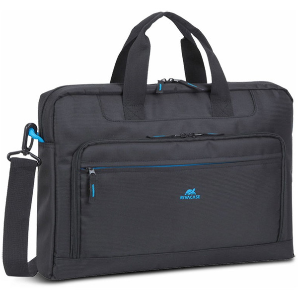 Сумка для ноутбука RIVACASE 8059 17.3" / 6 black