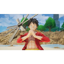 Игра One Piece Odyssey для PlayStation 5 (русские субтитры)