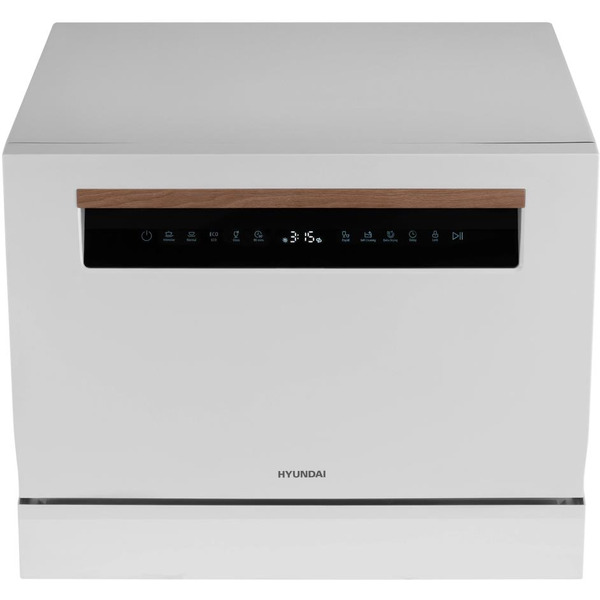 Посудомоечная машина Hyundai DT304