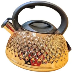 Чайник со свистком Kaisa Villa KV-532