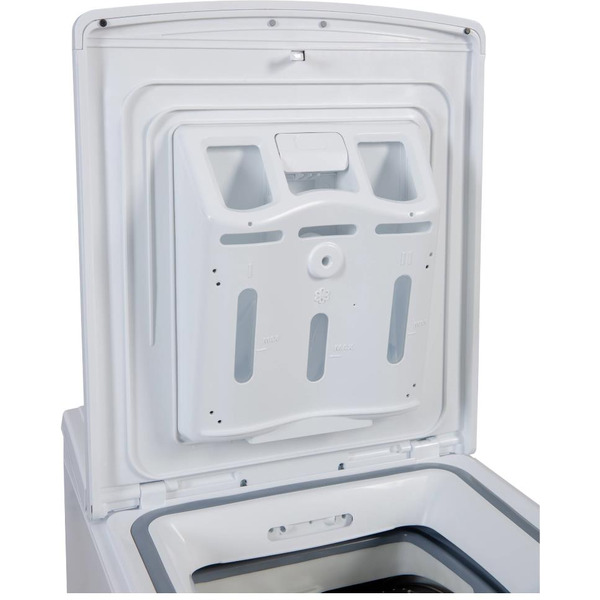 Стиральная машина Korting KWMT 1270 I