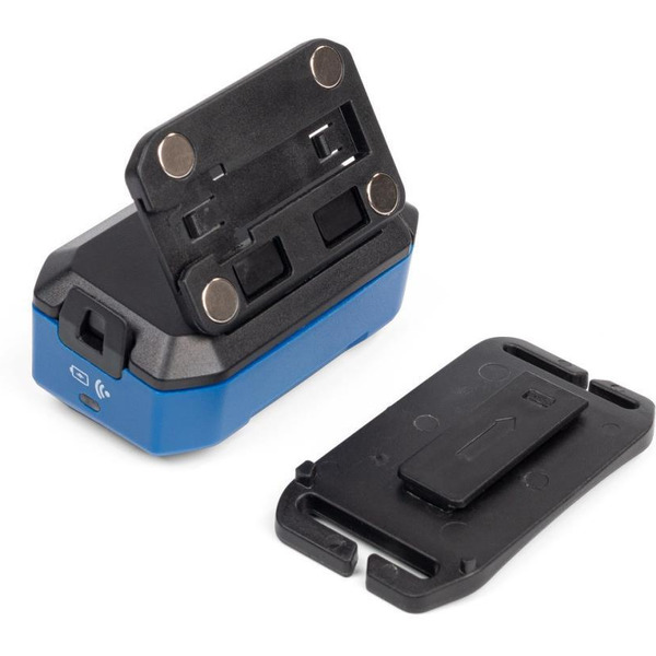 Фонарь KBT Explorer HL-6566