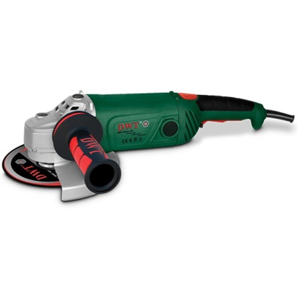 Шлифмашина DWT WS22-180 T