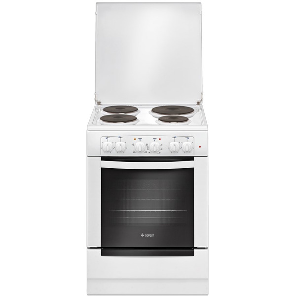 Плита электрическая GEFEST ЭП Н Д 6140-01