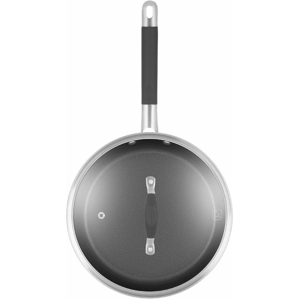 Сковорода Rondell Stern RDS-1264