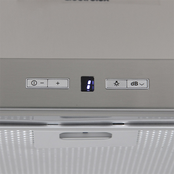 Вытяжка Electrolux EFF60560OX