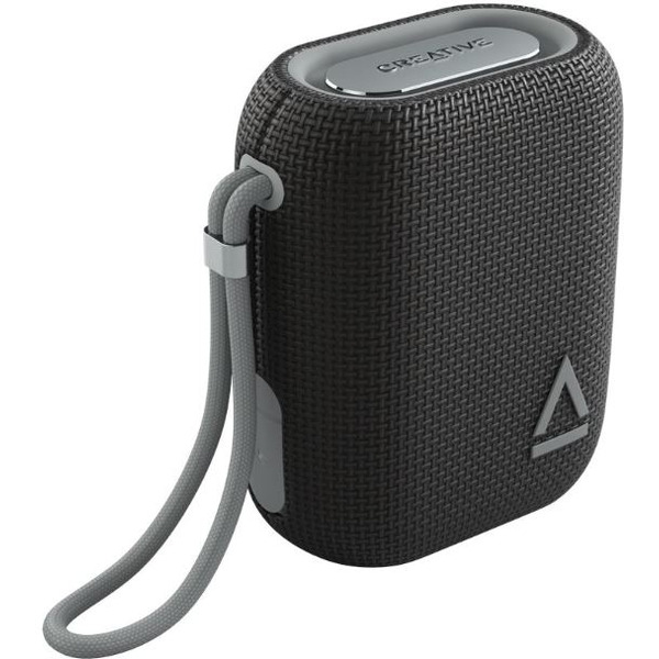 Беспроводная колонка Creative Muvo Flex (черный)