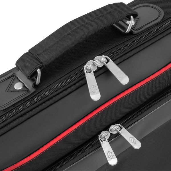 Сумка для ноутбука Digma HC211BKR