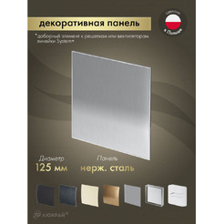 Сменная декоративная панель Awenta PTI125