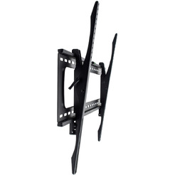 Кронштейн для телевизора Kromax STAR PRO-112 черный