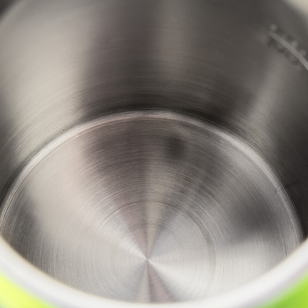 Электрочайник Galaxy GL 0307 (зеленый)