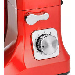 Планетарный миксер Kitfort КТ-3416-1