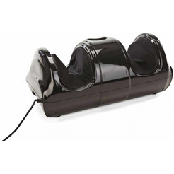 Массажер для стоп и лодыжек BRADEX (KZ 0125) черный