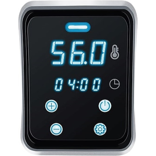 Су-вид Steba SV 75