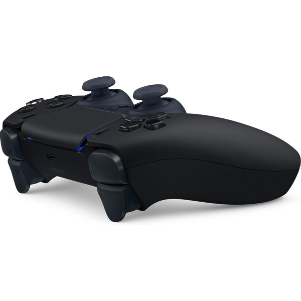 Геймпад Sony для PlayStation 5 DualSense CFI-ZCT1W (черная полночь)