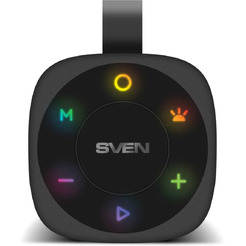 Портативная беспроводная колонка SVEN PS-155