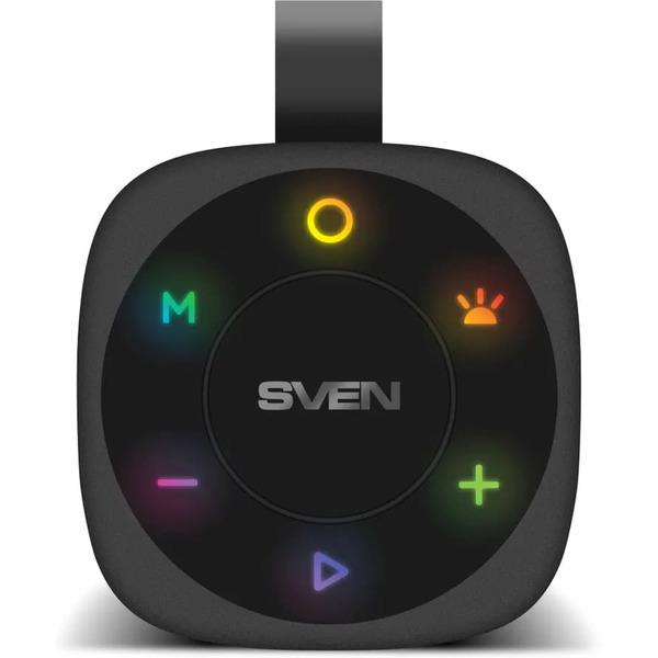 Портативная беспроводная колонка SVEN PS-155