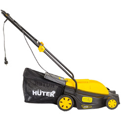 Газонокосилка электрическая Huter ELM-2000T (70/4/8)
