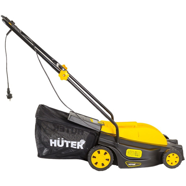 Газонокосилка электрическая Huter ELM-2000T (70/4/8)