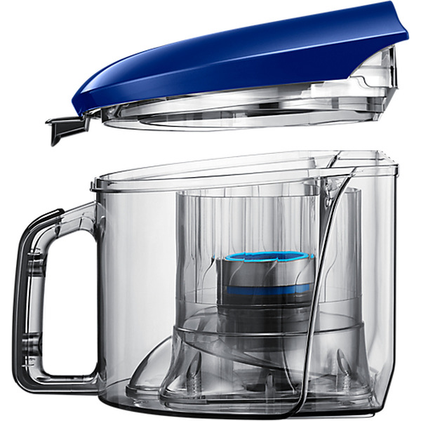 Пылесос SAMSUNG VC18M21A0SB/EV