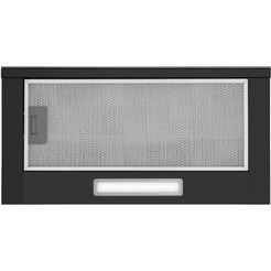 Кухонная вытяжка MAUNFELD Clyde 50 (черное стекло)