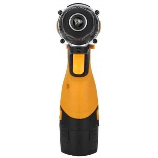 Дрель-шуруповерт Deko DKCD12FU-Li (063-4100) с 1-м АКБ