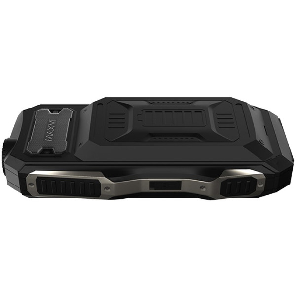 Мобильный телефон Maxvi P100 (черный)