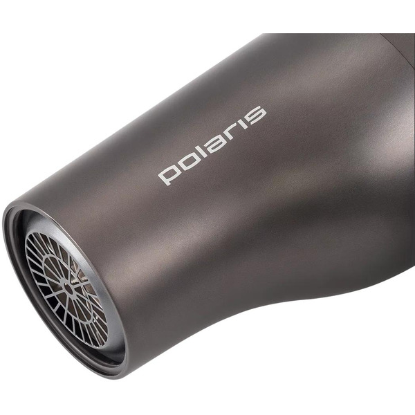 Фен Polaris PHD 3004 (графитовый)