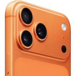 Смартфон Apple iPhone 17 Pro Max 1TB Cosmic Orange (MG8Q4KH/A)