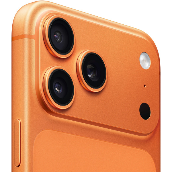 Смартфон Apple iPhone 17 Pro Max 1TB Cosmic Orange (MG8Q4KH/A)