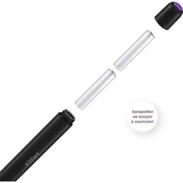 Венчик для взбивания Kitfort КТ-7145