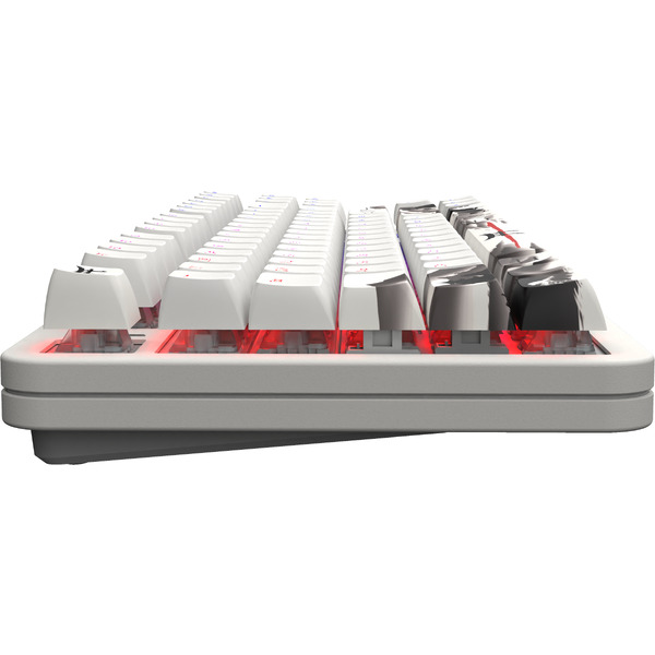 Клавиатура Red Square Alumix TKL Satori (g3ms Jade)