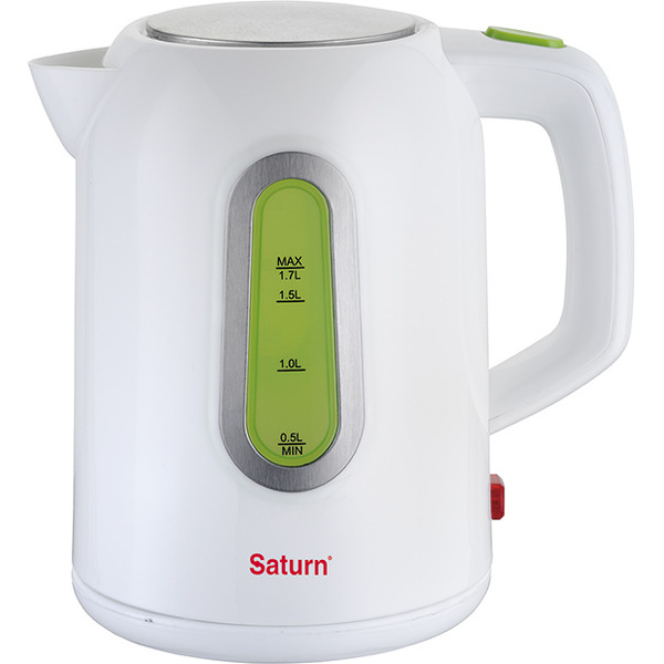 Электрочайник SATURN ST-EK8424