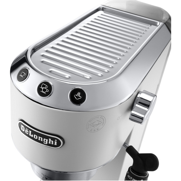 Кофеварка DeLonghi EC685.W