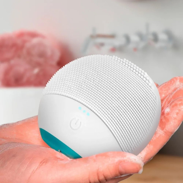 Щетка для лица Kitfort KT-3194