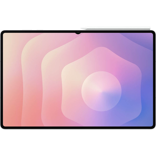 Планшет Samsung Galaxy Tab S11 Ultra 5G SM-X936B 12GB/256GB (серебристый)