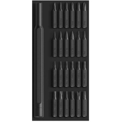 Отвертка Xiaomi Mi Precision Screwdriver Kit BHR4680GL