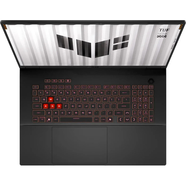 Игровой ноутбук ASUS TUF Gaming A18 2025 FA808UP-S8030