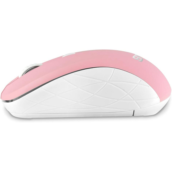 Мышь беспроводная SVEN RX-230W (розовый)