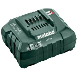Зарядное устройство Metabo ASC 55 (627044000)