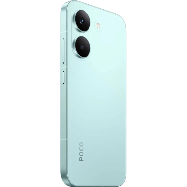 Смартфон POCO X8 Pro 8GB/256GB Green EU