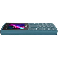Мобильный телефон BQ-Mobile BQ-1862 Talk (зеленый)