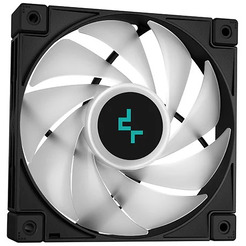 Система жидкостного охлаждения для процессора DeepCool LS520 R-LS520-BKAMNT-G-1